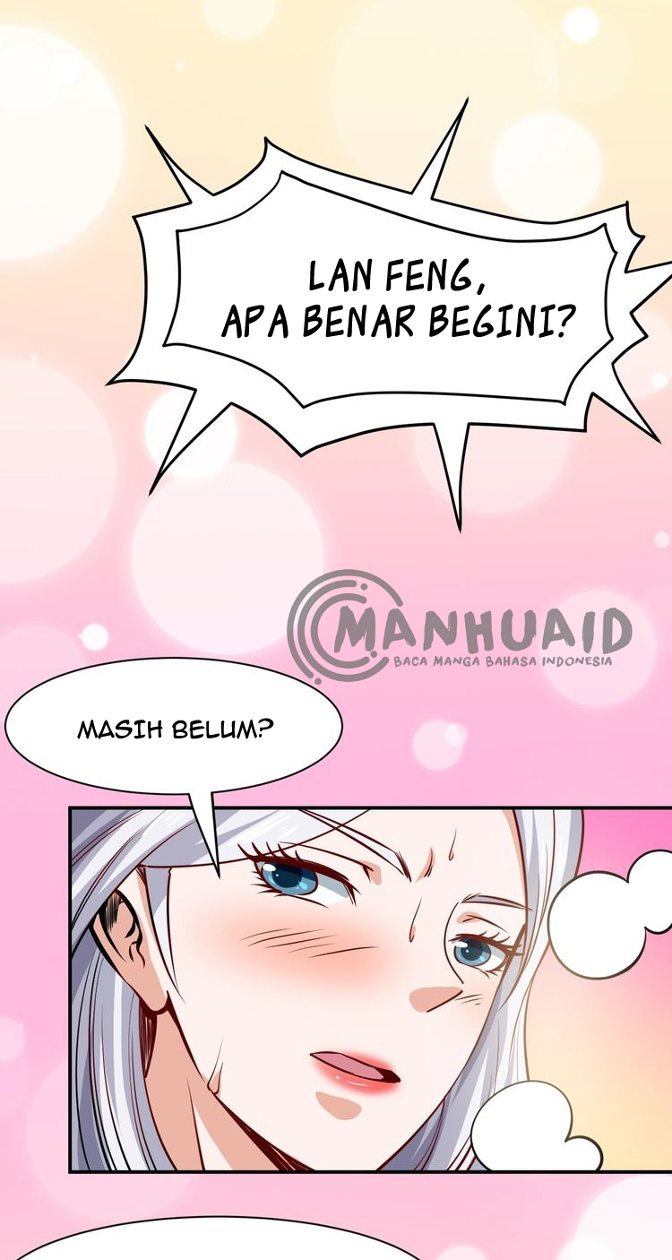 Melee Mad Soldier! Chapter 12 Gambar 23